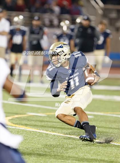 Thumbnail 3 in Chaminade @ St. John Bosco photogallery.