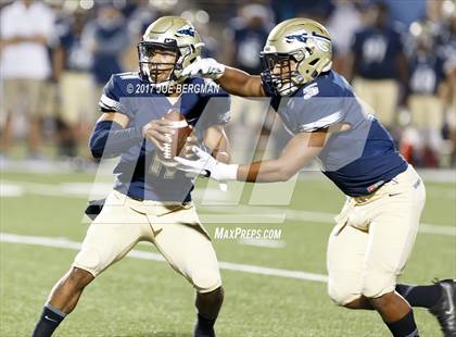 Thumbnail 3 in Chaminade @ St. John Bosco photogallery.