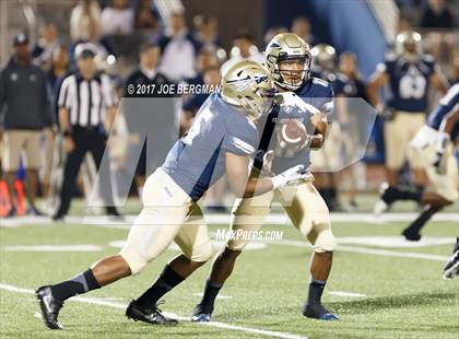 Thumbnail 3 in Chaminade @ St. John Bosco photogallery.