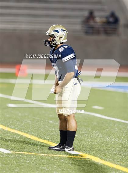 Thumbnail 3 in Chaminade @ St. John Bosco photogallery.