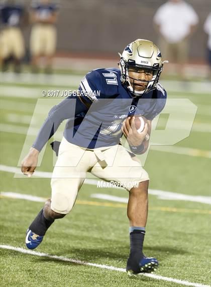Thumbnail 1 in Chaminade @ St. John Bosco photogallery.