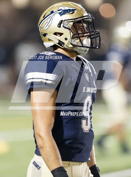 Thumbnail 2 in Chaminade @ St. John Bosco photogallery.