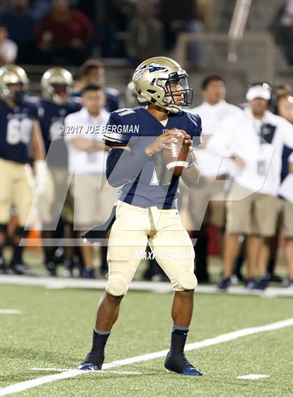 Thumbnail 3 in Chaminade @ St. John Bosco photogallery.