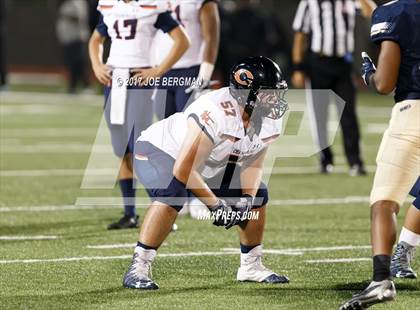 Thumbnail 3 in Chaminade @ St. John Bosco photogallery.