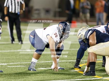 Thumbnail 1 in Chaminade @ St. John Bosco photogallery.
