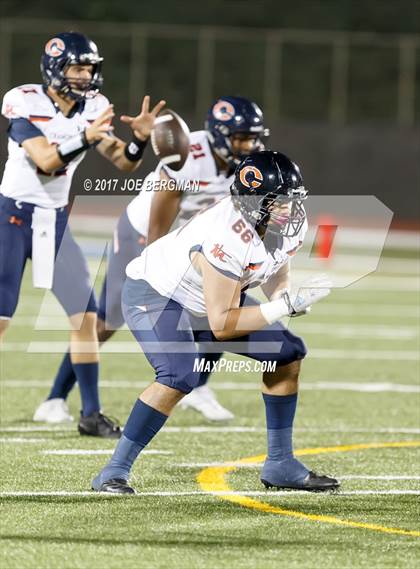 Thumbnail 2 in Chaminade @ St. John Bosco photogallery.