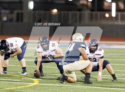 Thumbnail 3 in Chaminade @ St. John Bosco photogallery.
