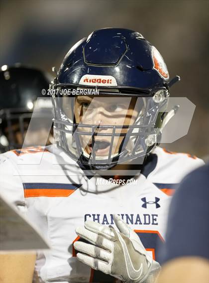 Thumbnail 3 in Chaminade @ St. John Bosco photogallery.