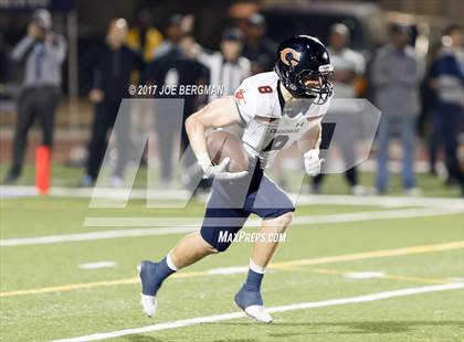 Thumbnail 1 in Chaminade @ St. John Bosco photogallery.