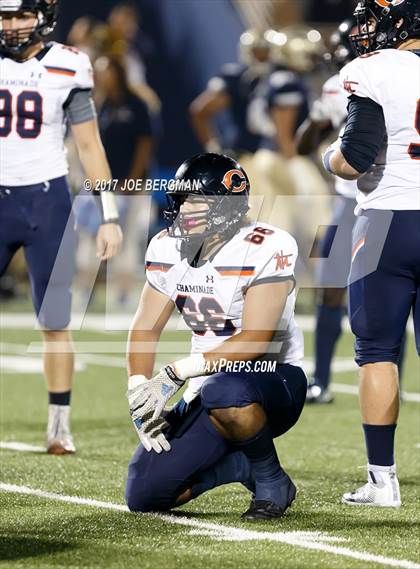Thumbnail 1 in Chaminade @ St. John Bosco photogallery.