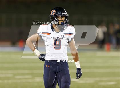 Thumbnail 1 in Chaminade @ St. John Bosco photogallery.