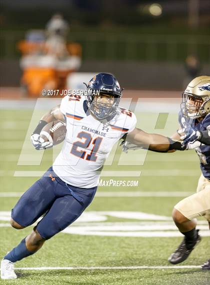 Thumbnail 3 in Chaminade @ St. John Bosco photogallery.