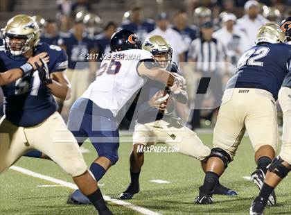 Thumbnail 2 in Chaminade @ St. John Bosco photogallery.