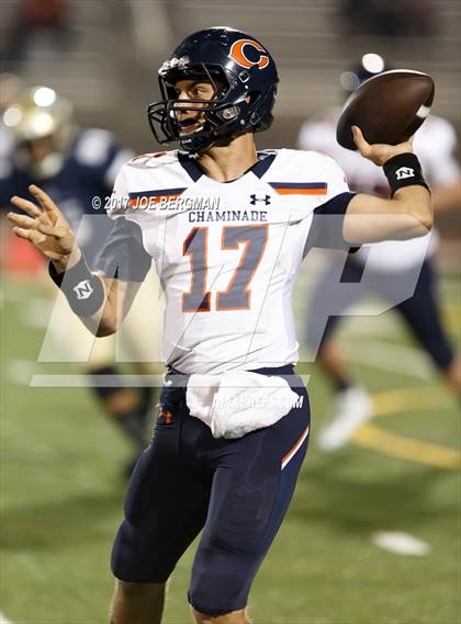 Thumbnail 2 in Chaminade @ St. John Bosco photogallery.
