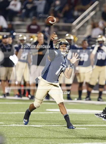 Thumbnail 2 in Chaminade @ St. John Bosco photogallery.