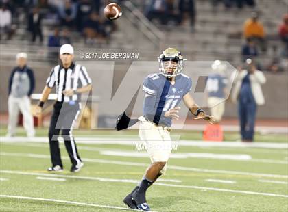 Thumbnail 1 in Chaminade @ St. John Bosco photogallery.
