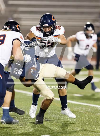 Thumbnail 3 in Chaminade @ St. John Bosco photogallery.