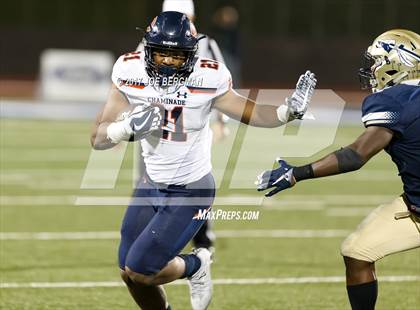 Thumbnail 2 in Chaminade @ St. John Bosco photogallery.