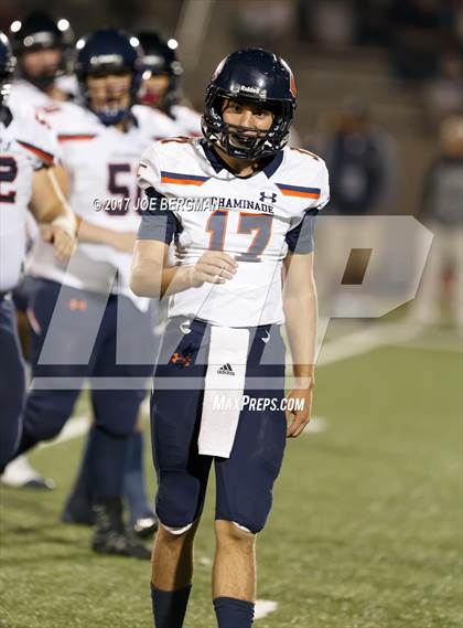 Thumbnail 3 in Chaminade @ St. John Bosco photogallery.