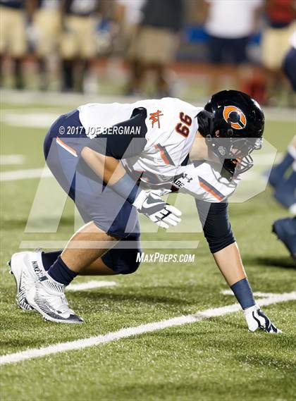 Thumbnail 1 in Chaminade @ St. John Bosco photogallery.