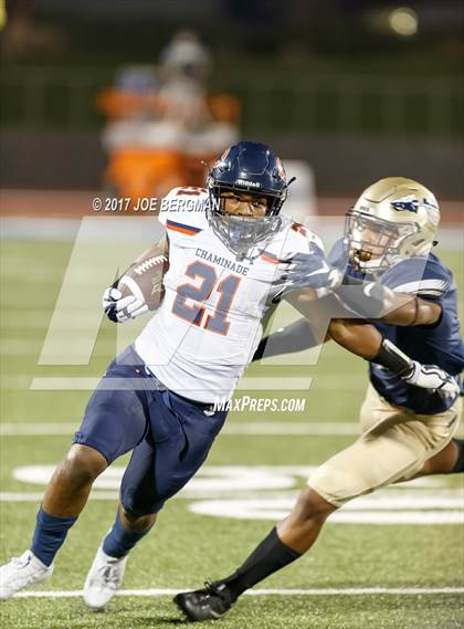 Thumbnail 1 in Chaminade @ St. John Bosco photogallery.