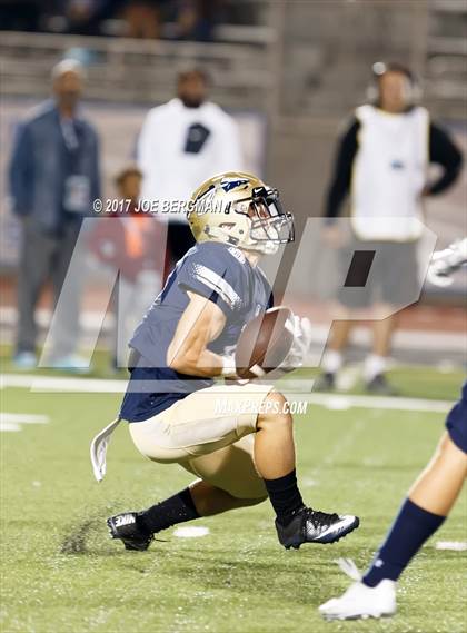 Thumbnail 1 in Chaminade @ St. John Bosco photogallery.