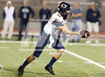 Thumbnail 1 in Chaminade @ St. John Bosco photogallery.