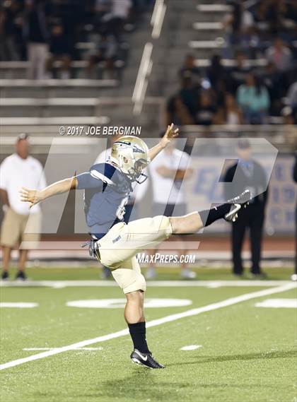 Thumbnail 1 in Chaminade @ St. John Bosco photogallery.