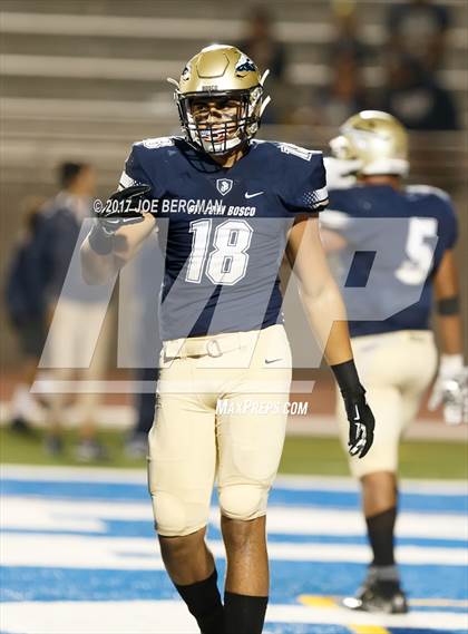 Thumbnail 2 in Chaminade @ St. John Bosco photogallery.