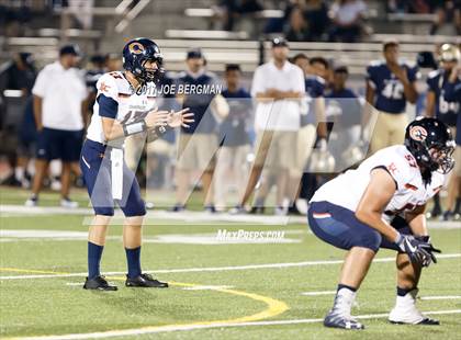 Thumbnail 2 in Chaminade @ St. John Bosco photogallery.
