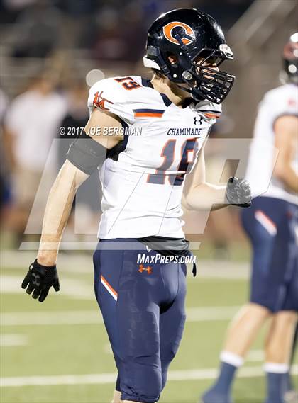 Thumbnail 3 in Chaminade @ St. John Bosco photogallery.