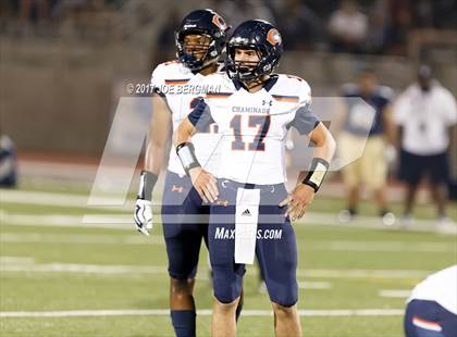 Thumbnail 1 in Chaminade @ St. John Bosco photogallery.
