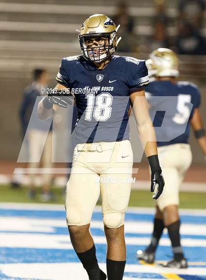Thumbnail 3 in Chaminade @ St. John Bosco photogallery.