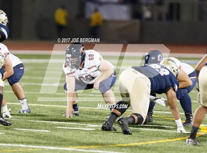 Thumbnail 1 in Chaminade @ St. John Bosco photogallery.