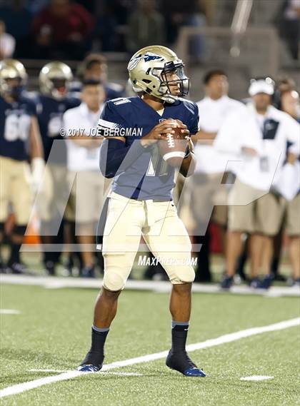Thumbnail 1 in Chaminade @ St. John Bosco photogallery.