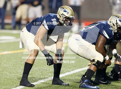 Thumbnail 1 in Chaminade @ St. John Bosco photogallery.