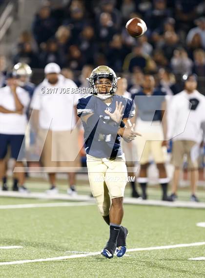 Thumbnail 1 in Chaminade @ St. John Bosco photogallery.