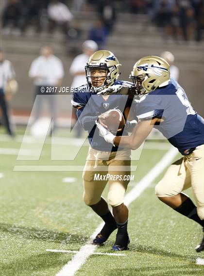 Thumbnail 2 in Chaminade @ St. John Bosco photogallery.