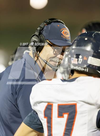 Thumbnail 1 in Chaminade @ St. John Bosco photogallery.
