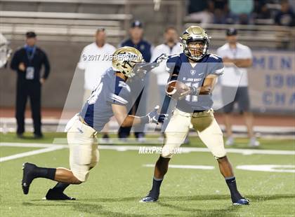 Thumbnail 2 in Chaminade @ St. John Bosco photogallery.