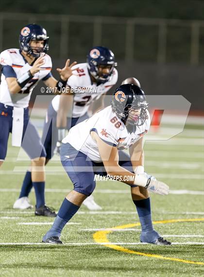 Thumbnail 1 in Chaminade @ St. John Bosco photogallery.