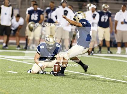 Thumbnail 1 in Chaminade @ St. John Bosco photogallery.