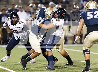 Thumbnail 1 in Chaminade @ St. John Bosco photogallery.