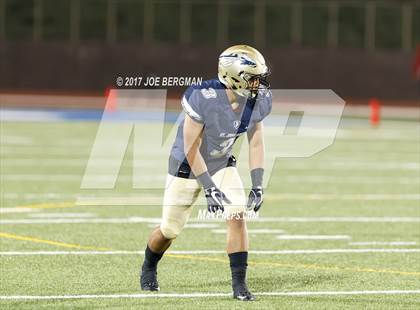 Thumbnail 2 in Chaminade @ St. John Bosco photogallery.