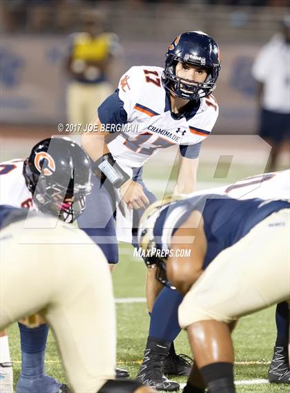 Thumbnail 2 in Chaminade @ St. John Bosco photogallery.