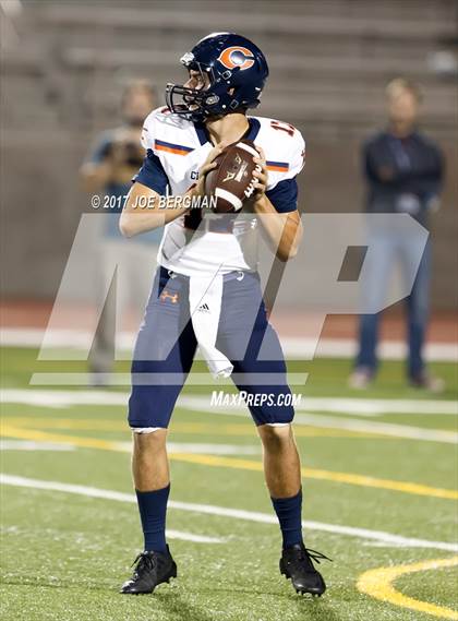 Thumbnail 2 in Chaminade @ St. John Bosco photogallery.