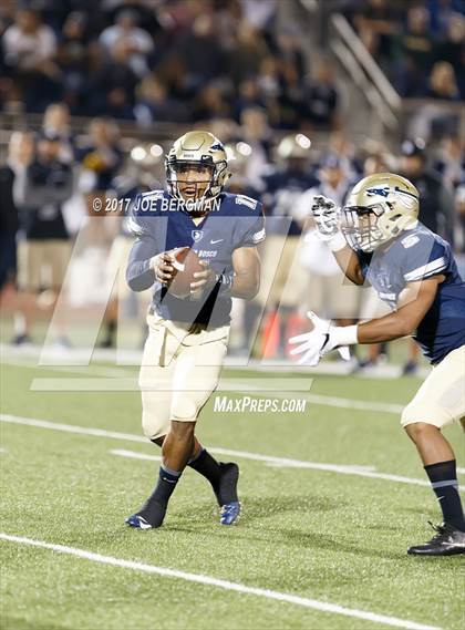 Thumbnail 1 in Chaminade @ St. John Bosco photogallery.
