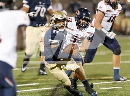 Thumbnail 1 in Chaminade @ St. John Bosco photogallery.
