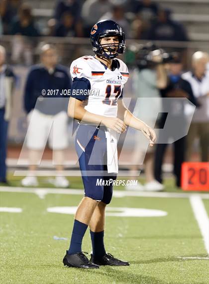 Thumbnail 2 in Chaminade @ St. John Bosco photogallery.