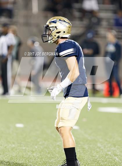 Thumbnail 3 in Chaminade @ St. John Bosco photogallery.